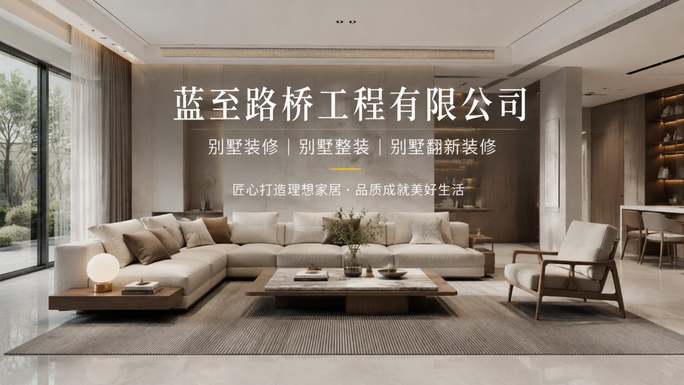 东港多年深耕高端私宅设计